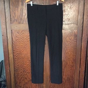 Ann Taylor Black Pants